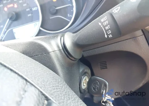 2014 Toyota Corolla L from USA, damaged, VIN 2T1BURHE0EC023499